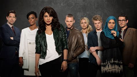 Quantico .